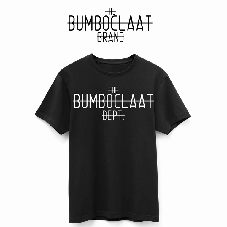 The Bumboclaat Dept.