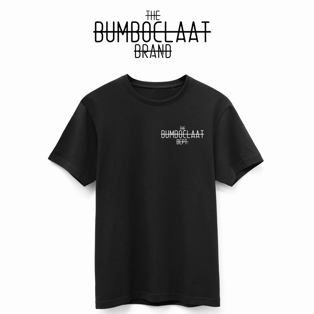 The Bumboclaat Dept. pocket