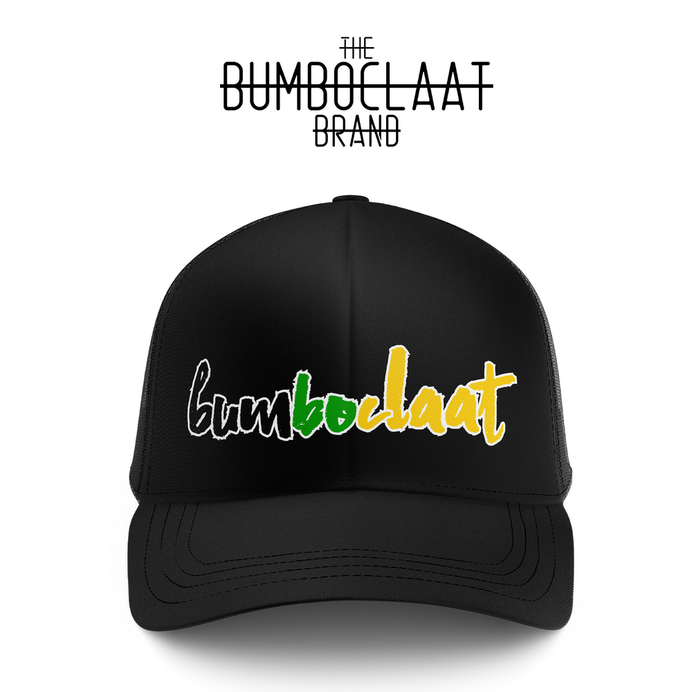 Jamaican Vibe Snapback