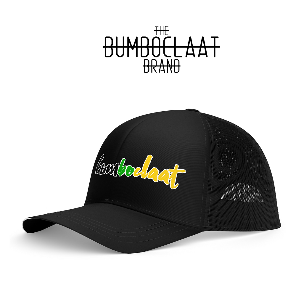 Jamaican Vibe Snapback